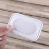 1/5/10 pcs Useful Child Portable Flip Cover Reusable Baby Wipes Lid Tissues Cover