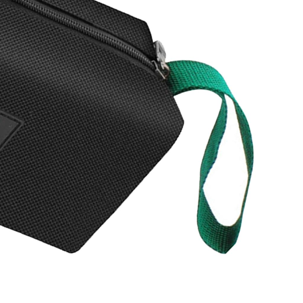 Сумка для инструментов Прочная Портативная Водонепроницаемая Большой вместимости Долговечная Сумка для хранения для деревообработки для дома