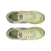 AURALEE x New Balance 475 Алоэ Стирка Бук Орех Унисекс Кроссовки Желтый Кувшинка U475AR