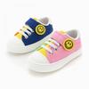 Levisfoot Cuddle Smiling Kids Baby Sneakers