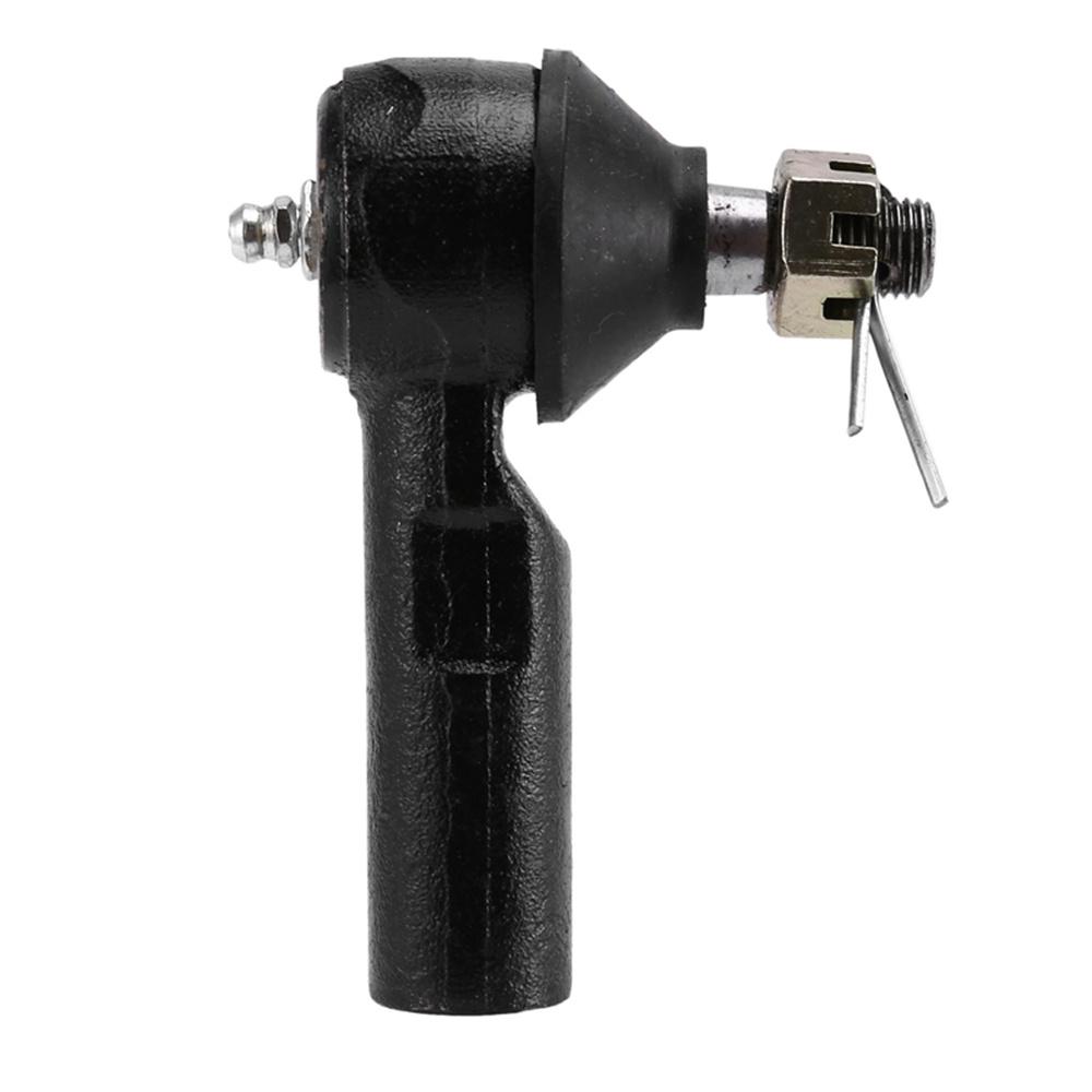 Наконечник рулевой тяги наружный шаровой шарнир 70695G01 Подходит для EZGO TXT G&E 2001 - и новее