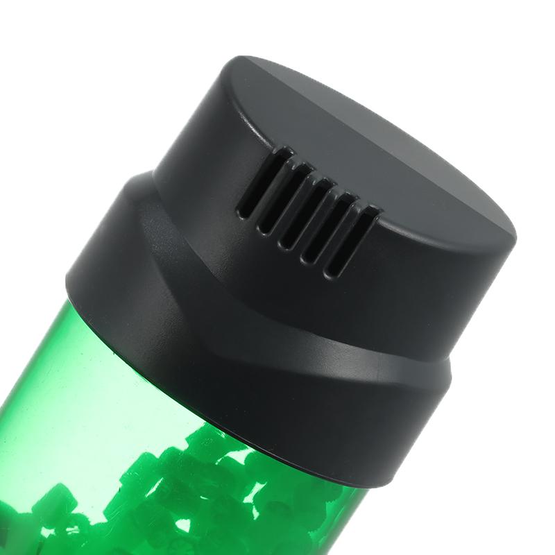 Aquarium Filter Fluidized Bed Air Oxygen Pump Maker Fish Tank Nitrifying Bacteria Decoration Device Air Bubble Stone Accessories