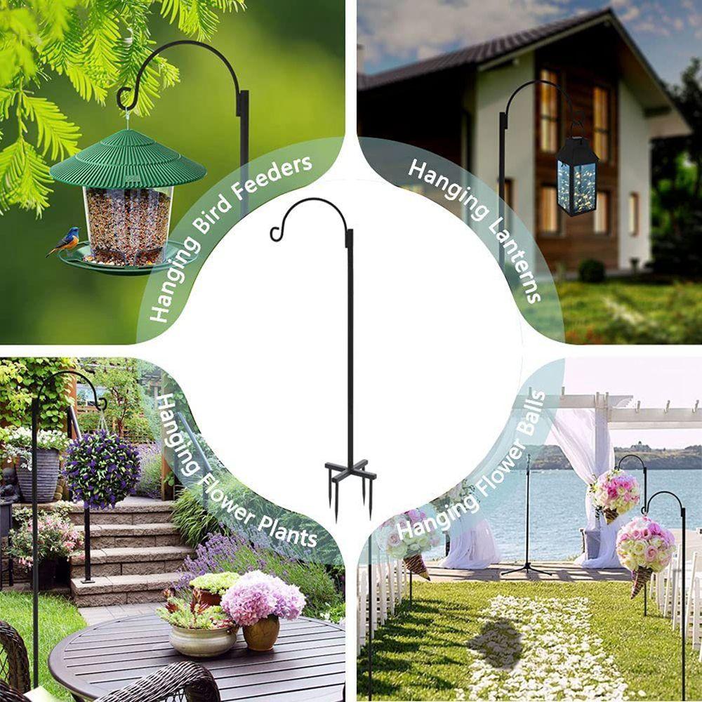 Outdoor Flying Animal Garden Feed Station Bird Feeder Bird Supplies Food Container Feeding Tool