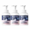 Knit&Clean Perfume Hyaluronic Foaming Hand Wash 500ml 3pcs