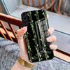 Чехол для телефона Type O Negative в стиле Rock Band для Samsung A25 A13 A33 5G A54 A36 A35 A56 A52 A14 Ударопрочная стеклянная крышка