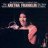 CD ARETHA FRANKLIN - The Great Aretha Franklin - The Fir CK31953 Columbia 1989 US Jazz Used