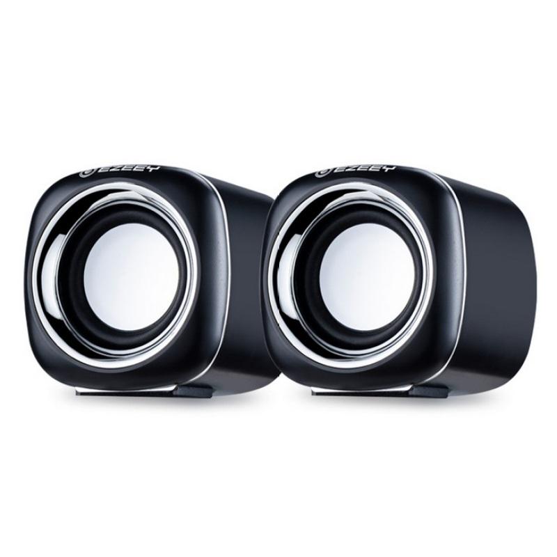 Computer Speakers Stereo Deep Bass Sound Box Speaker For Pc Laptop Music Player Subwoofer Multimedia