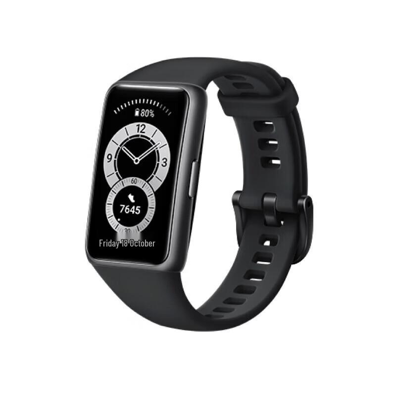 Huawei Band 6 Smart Sports Bracelet (CN version)