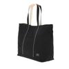 Сумка-тоут Noir Yoshida Bag NOIR TOTE BAG Сумка унисекс Оригинальный продукт [Porter] (L) 895-15158 (L) Мужские женские
