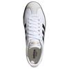 adidas Кроссовки Vl Court Classic 'Белый Черный Резина' JQ2470