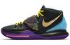 Kyrie 6 EP 'Китайский Новый год Черный' CD5029-001