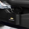 Автомобильная мусорка Пылесборник Мусорный бак Портативный черный ящик для хранения Автоаксессуар Для Spark Captiva Cruze Epica SS Z71Sail