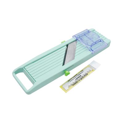 Овощерезка Benriner 32 x 9 x см Универсальная кухонная принадлежность, Классическая, 2,5