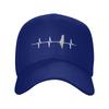 Мужская Женская Палестинская Одежда Бейсболка Кепка Snapback Модная Одежда для Путешествий Регулируемая
