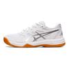 Asics Детские кроссовки Upcourt 5 GS White Pure Silver 1074A039-101