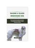 Книга Raising a Silken Windhound Dog : The Complete Handbook On How To Raising And Caring For Silken Windhound Dog