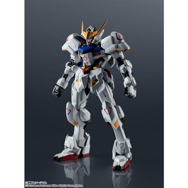 Bandai Gundam UniveRse Мобильный доспех Gundam IRon Blooded ORphans Gundam BaRbatos R