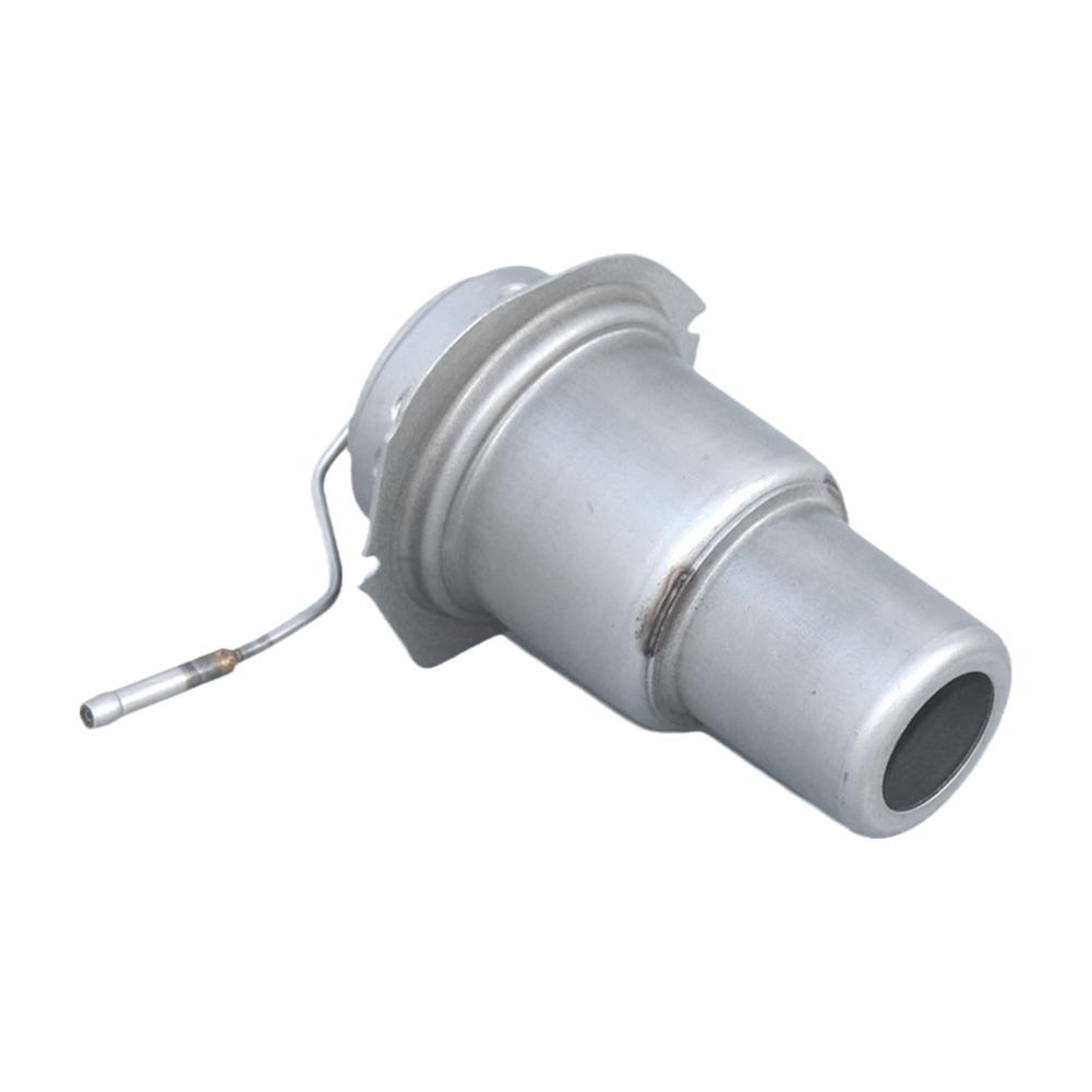 Воздушный стояночный обогреватель 92335c 5 кВт камера сгорания для Webasto 5 кВт Thermo CEZP нержавеющая сталь автомобильный водонагреватель R7x8