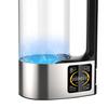 Генератор водородной воды 2000 мл с подогревом до постоянной температуры, штекер США, снижающий воспаление
