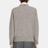 THOM BROWNE 4-Bar Crewneck Sweater Men's MKA448A-Y1032-055