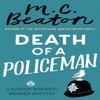 Death of a Policeman by M.C. Beaton Paperback Book 9781472124654