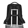 Fashionable Men's High-end Backpack for Traveling Women's Backpack Trendy Shoulder Waterproof Computer Bag Commuting Large Capacity School Bag