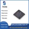 Микроконтроллер DSPIC33FJ256MC710A-I/PT TQFP100 Цифровой сигнальный процессор