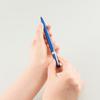 Шариковая ручка Tombow ZOOM L105 0,5 мм (зеленый) FLB-111E
