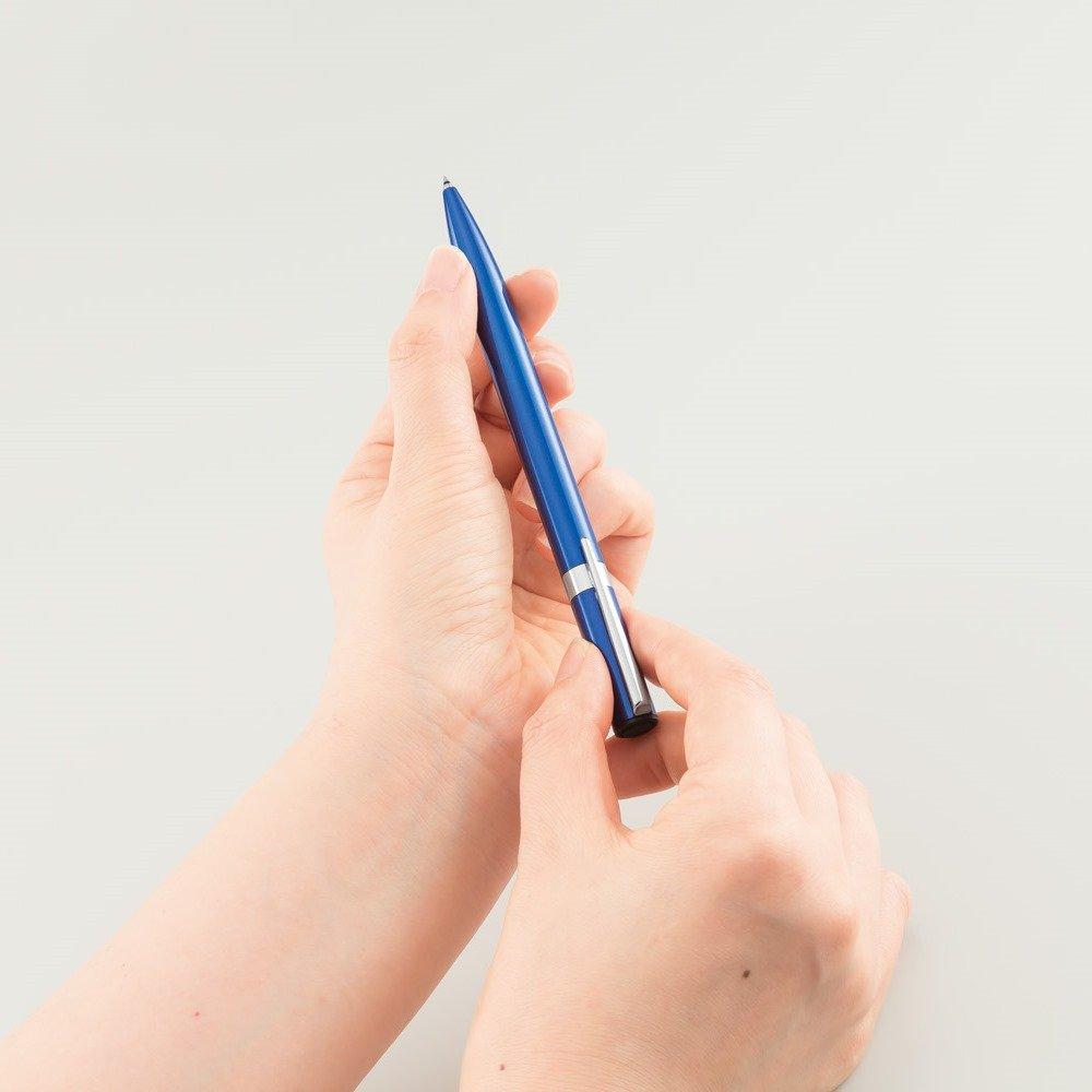Шариковая ручка Tombow ZOOM L105 0,5 мм (зеленый) FLB-111E