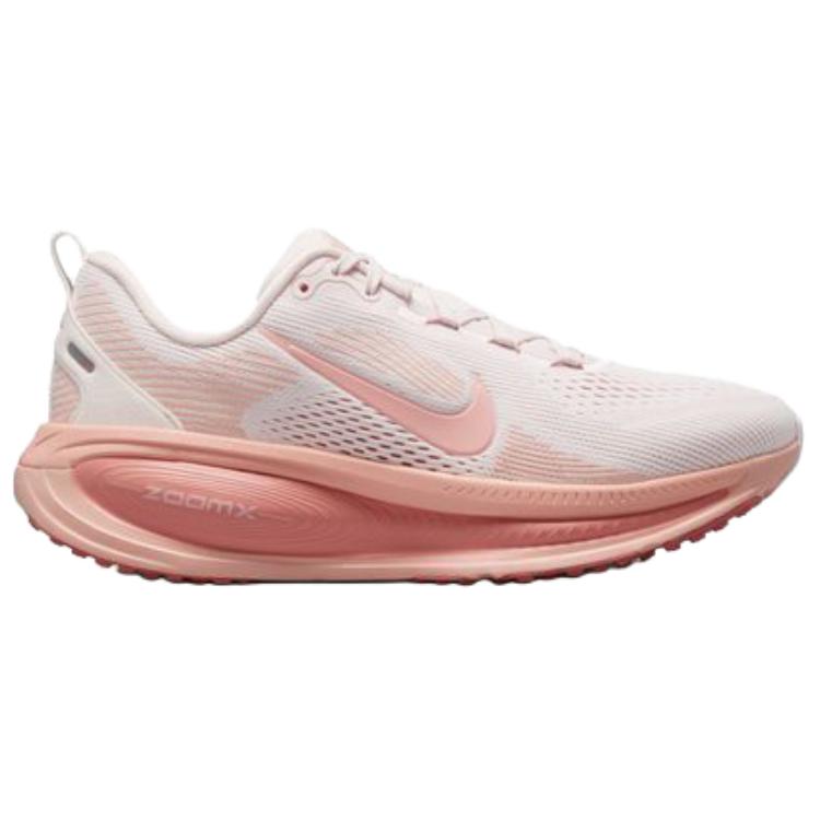 Nike Vomero 18 Женские Светло-нежно-розовый Оранжевый HM6804-601