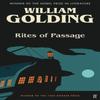 Rites of Passage by William Golding Paperback Book 9780571371648