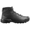 SALOMON X Ultra Snowpilot Comfortable Versatile Shock Absorbing Waterproof High-Top Outdoor Functional Shoes Men Shoes Black L47585600