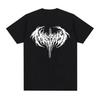 Playboi Carti Ken Carson AGC Album T Shirt Hip Hop Tee Shirt Streetwear Rapper Ken Carson Opium Merch Tour TShirt Unisex