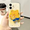 Applicable to iphone17promax smudged stars 16 magnetic attraction 15 bracket 14 advanced sense 14 apple 13 mobile phone case