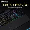 Механические игровые клавиатуры Corsair K70 Series RGB