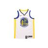 Женская майка X NBA Golden State Warriors Association "/Желтый/Синий" AV4945-101