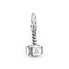 Toys Charm DIY Women Jewelry Gift Iron Man Spider-Man Captain America Beads Fit Original Snake Bracelet Necklace Accessories
