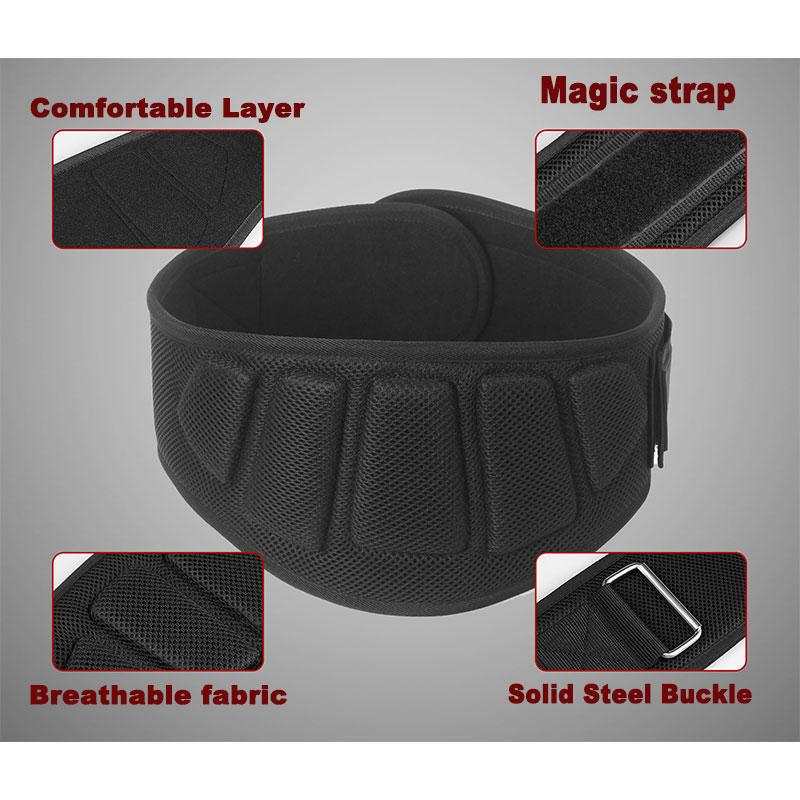 Пояс для тяжелой атлетики, пояс для поддержки спины, мужской, женский, пояс для спорта, фитнеса, тренировок, защиты позвоночника, пояса для спортзала