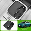 Car Armrest Box Storage Auto ABS Lower Centrol Control Navigation Tidying Box Interior Accessories For GAC AION UT 2025-Present
