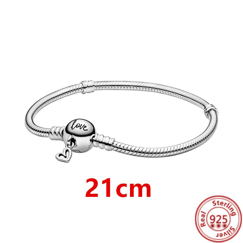 925 медь Милая серия животных Кошка Собака Слон Единорог Птица Подвеска Бусины удачи Подходят для оригинального браслета с шармами Pantaro DIY Циркон