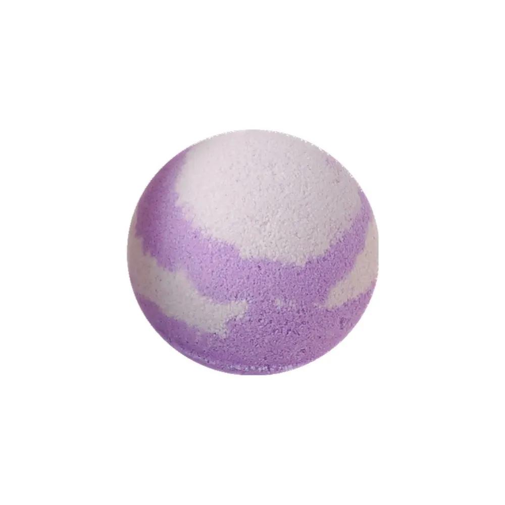 (1+1) FERMENT Salt Bath Bomb Mineral Sparkling Bath Bomb 1P