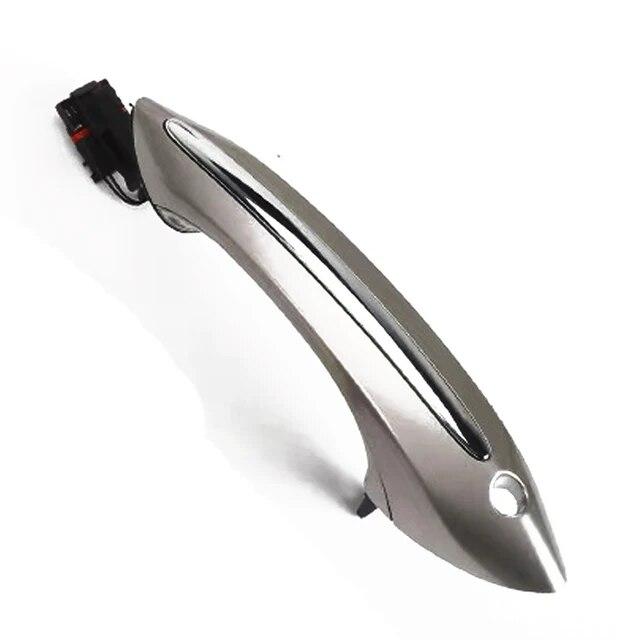 Door Handle Keyless Go For BMW F07 F10 F06 F11 F01 F03 F04 F12 F13 640d 640i 650i M6 730d 730i 740d 740i