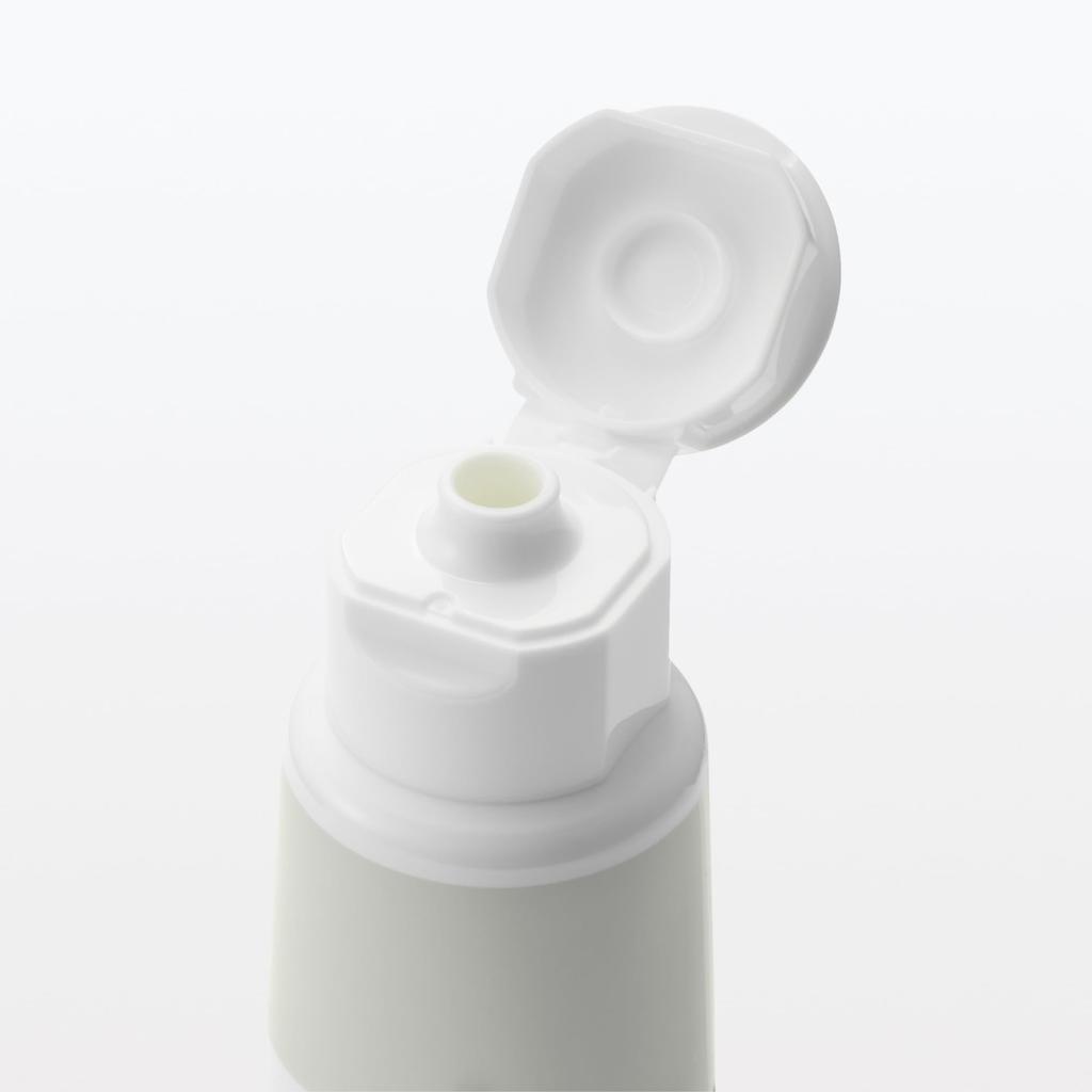 Зубная паста MUJI Лечебная отбеливающая OAM36A3S, 100 г,