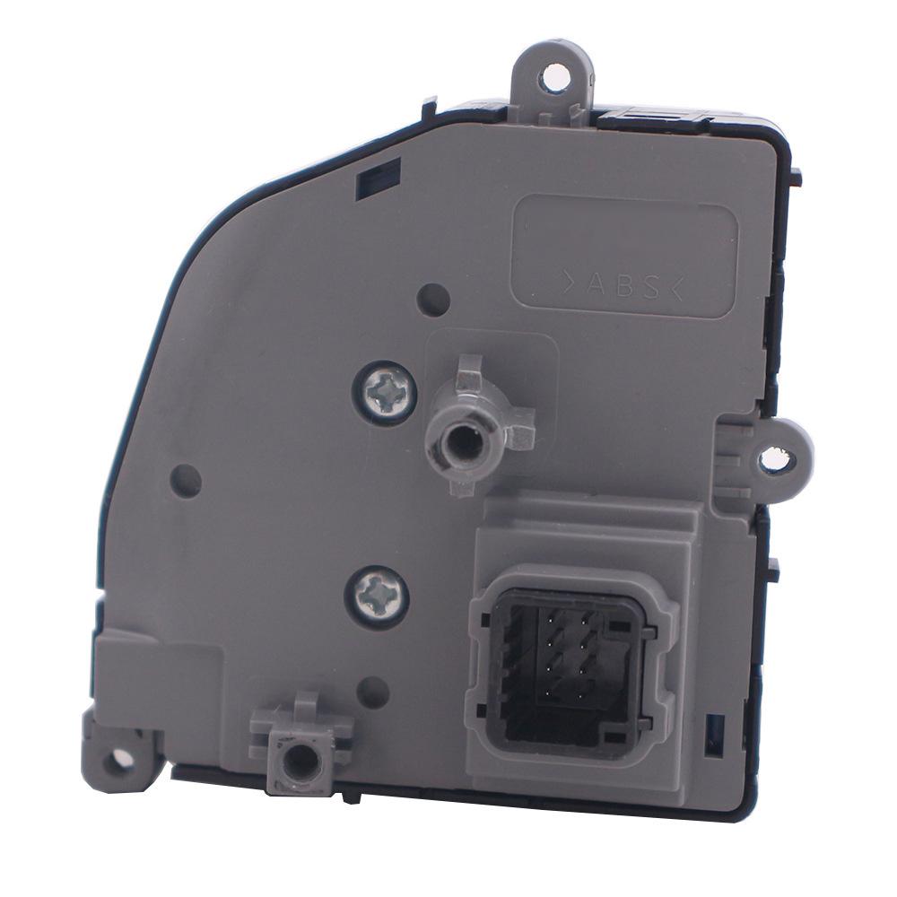 Car Right Steering Wheel Cruise Control Switch 96720-C3000 For Hyundai Sonata