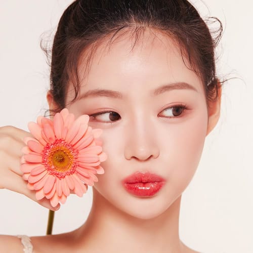 Nature Republic Медовая тающая помада для губ (04 Гранатовый кислый)