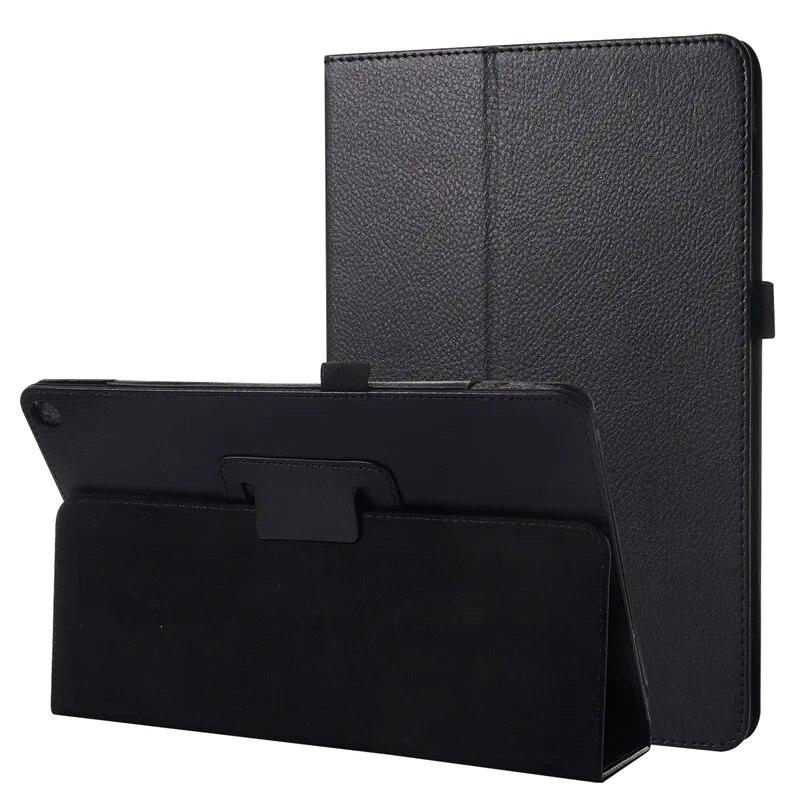 Чехол для Fire HD 10 2021 11-го поколения 10,1-дюймовый планшетный чехол-книжка из искусственной кожи с подставкой Fire HD10 HD 10 Plus Cover 2021