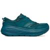 HOKA One One Bondi L Gore Tex Глубокий бирюзовый Каякинг Унисекс 1129973-DTKY