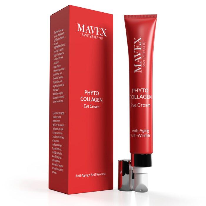 MAVEX PHYTO COLLAGEN EYE CREAM