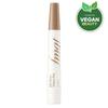 Fmgt Карандаш-тату для бровей Ink 2 г, 01 Натуральный коричневый, 1 штука