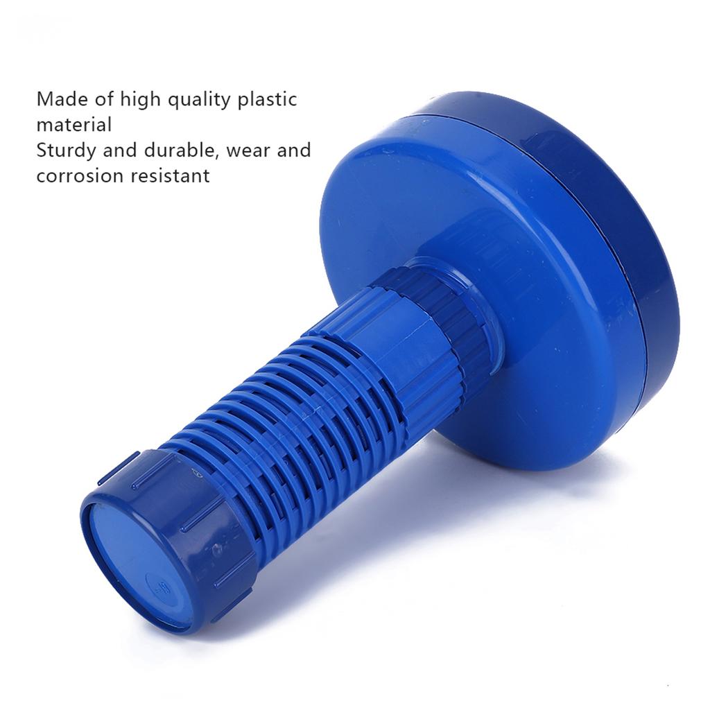 Пластиковые Прочные Весы Бассейн Лекарство Лекарство Плавающий Автоматический Очиститель Дозатор Оборудование Спа Аксессуар